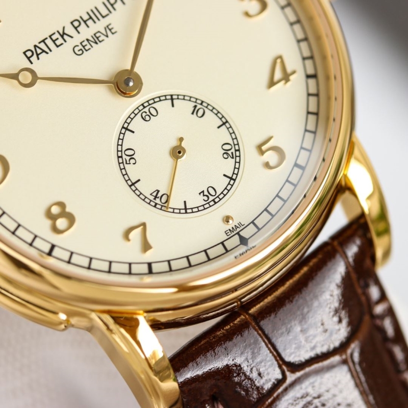 PATEK PHILIPPE